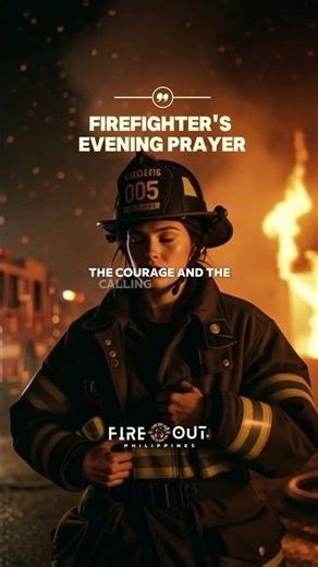 Becoming a Firefighter