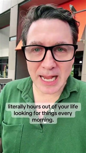 Tools for Adult ADHD