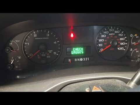 2005 F250 6.0 startup after engine back together with 6.7 Powermaster 9056 starter