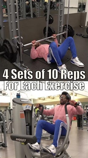 3 Keys to Growing Your Chest (That Most People Miss)