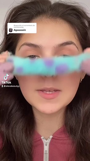Maquillaje y Contenido de Alexa Beautyy: Historias y Tutoriales