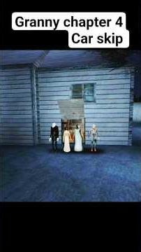 Granny 4 Easy Escape 😎 | Beginner Guide Hindi