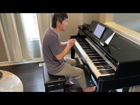 Review: Yamaha AvantGrand N1X Hybrid Piano