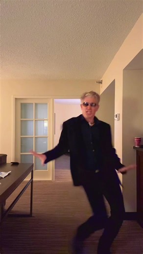 Run to You #bryanadams #80smusic #dancers #dancersoftiktok #80s