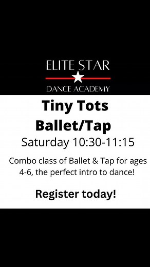 Elite Star Dance Academy on Reels