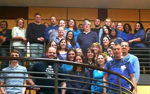 Candidate Resource Center