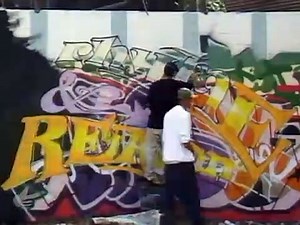 Rhyme & Reason | movie | 1997 | Official Trailer