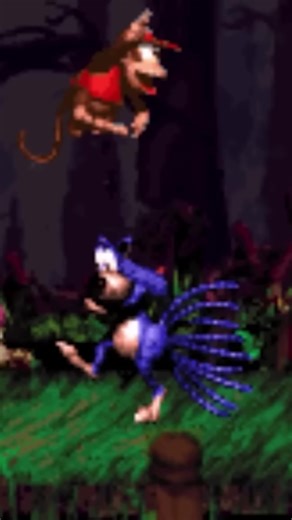 DougDoug Critiques Sonic in a Hilarious Rant