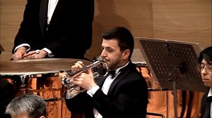 😍DANZA NAPOLETANA😍 Ottaviano Cristofoli music - Solo Principal Trumpet at Japan Philharmonic Orchestra - DANZA NAPOLETANA - (Pyotr Il'yich Tchaikovsky)! #TrumpetLovers #TrumpetMaster #TrumpetPlayer #Classical #Tchaikovsky #Japan #Wonderful | Trumpet Lovers