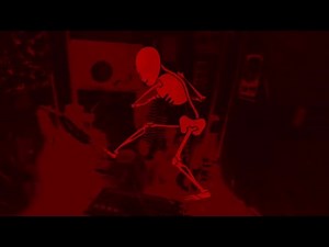 Monyo Project - One Step Two Step (Official Red Version)