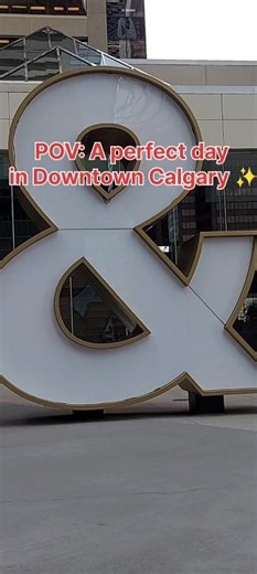 Exploring Downtown Calgary Like a Local