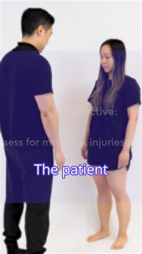 Physiopedia on Instagram: "🦵 Dynamic testing for knee health. This clip shows the Thessaly test, used to assess meniscal injuries in the knee. 🎥 From the Clinical Assessment content on Physiopedia Plus 📚 Learn more: Link in Bio #ThessalyTest #KneeAssessment #ClinicalAssessment #PhysiopediaPlus #Physiotherapy #SportsPhysio"