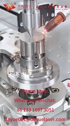 Handle Laser Welding Machines Like a Pro: Essential Techniques, Maintenance & Safety Checks