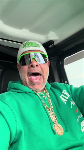 GREEN HORNET strikes again