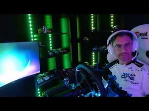 Tuto Triples screen sans surround dans Raceroom Racing Experience