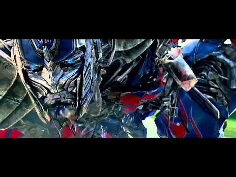 Transformers 4: Ära des Untergangs | offizieller Trailer #2 (2014) Michael Bay