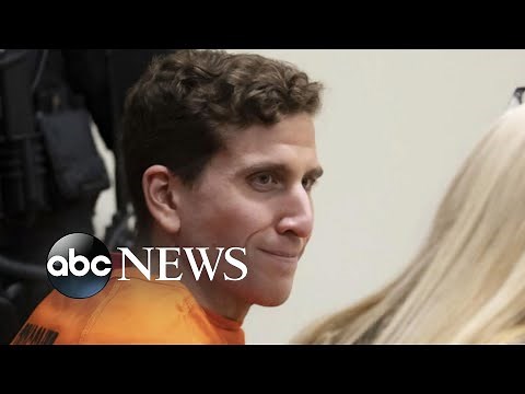 Newly-revealed evidence in Idaho college killings