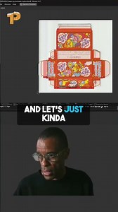 3D Scene Setup: Quick Image Alignment for Albedo #shorts