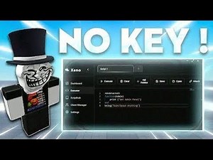 How to download an Executor on Windows | Tutorial | Full Free - No Key
