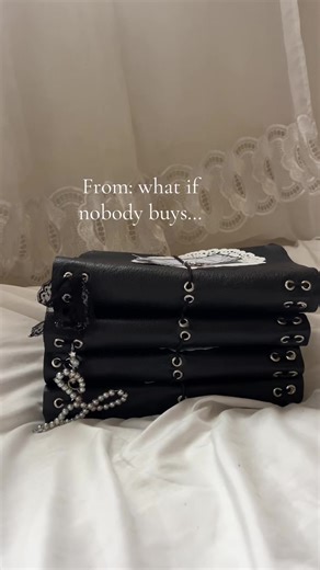 New Leather Journal Drop on the 9th