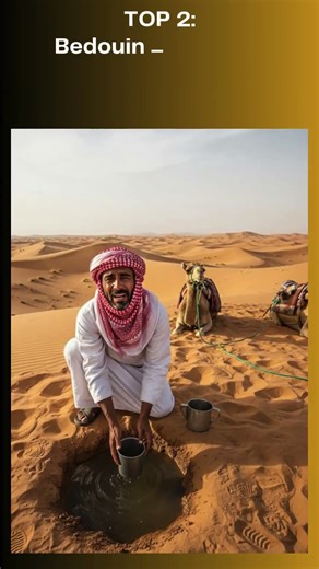 Top 5 Human Adaptation Wonders