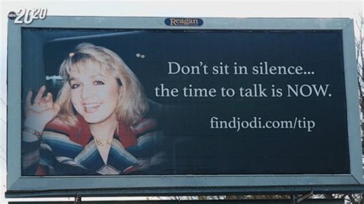 Why organization is dedicated to keeping Jodi Huisentruit’s case alive