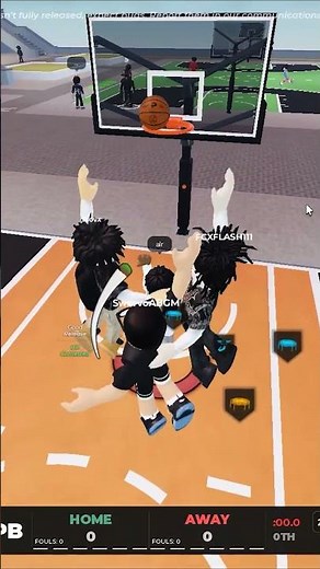 THE BEST ISO GOD PG Build is BROKEN in PRACTICAL BASKETBALL!