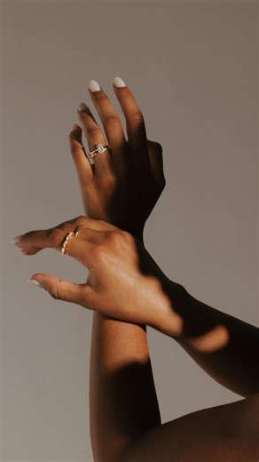 33K views · 104 reactions | ✨DID YOU KNOW?✨ Lab grown diamonds are...