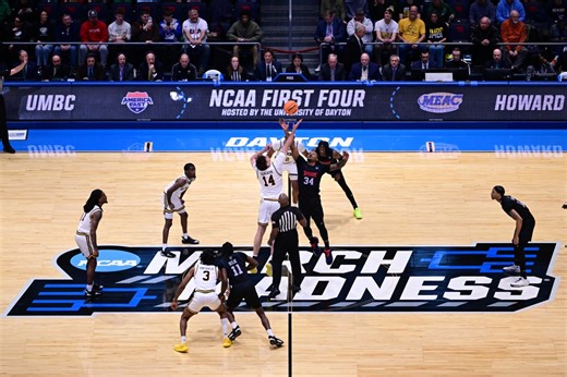 March Madness 2026: Last-minute bracket tips