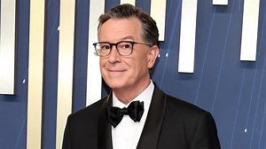Emmys 2025: Stephen Colbert Teases End of His Late Night Show (Exclusive)