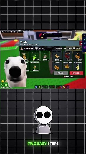 ⚡ SAB TRADE MACHINE SCRIPT 2026 | AUTO ACCEPT + FAST TRADES (KEYLESS)