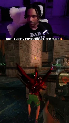 Gotham City Impostors in 2026 #batman #gothamcityimpostors #gaming #multiplayer #shorts #shortsfeed