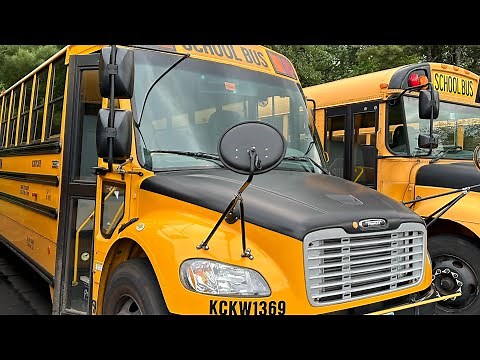 2019 Thomas C2 - #KCKW1369 | Ride Along