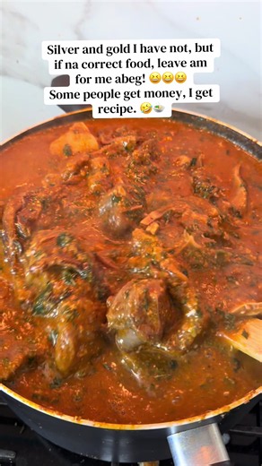 Ogbono Soup Recipe: Authentic Nigerian Ogbono Stew