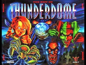 THUNDERDOME BEST OF ´96 - FULL ALBUM 231:07 MIN - 1996 HD HQ CD1 + CD2 + CD3 +TRACKLIST