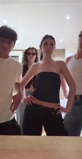 Judd finally gave me acsess also just know I love these ppl#fyp #viral