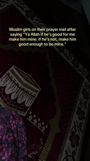 Muslim Girls' Prayer: A Heartfelt Plea to Allah
