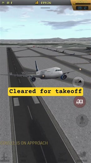 What Makes a PERFECT Takeoff in Flight