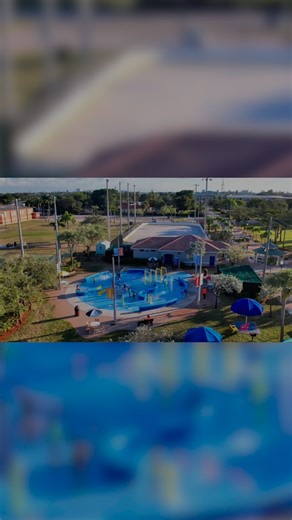 The perfect way to cool off is here! 💦 Our Splash Pads at Dan Calloway-Tate Recreation are officially open for the season. ☀️ Bring the whole family for some fun in the water 🌊 and enjoy a picnic 🧺 at our available tables. It’s the perfect way to spend an afternoon! 😃 Hours: Tuesday - Friday: 3 PM - 6 PM 🕒 Saturday: 10 AM - 6 PM 🗓️ Come make a splash with us! 💧 #SplashPad #FamilyFun #WaterPlay | City of Riviera Beach