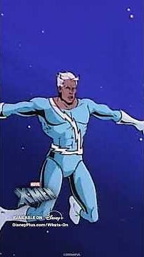 Super Hero Father x Children Team-Up