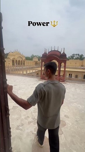 Jai Rajputana 🙏🚩 #rajput #rajputana #rajputiswag #rajputiposhak #rajputi #rajasthan
