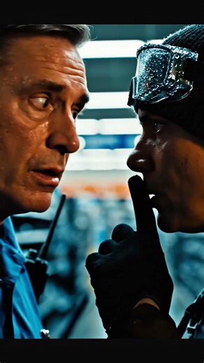 COLD OPEN (Official Trailer) 🎬 | Crime Thriller 4K