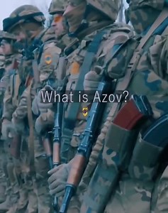Azov Nazi's Destroyed, All That's Left Is Begging NATO