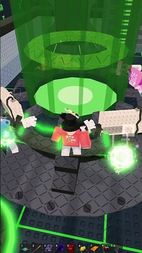 召唤1x1x1 脑腐？！ #roblox #stealabrainrot