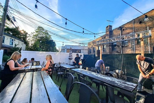 Enjoy Live Music at These Bars and Restaurants in Westchester