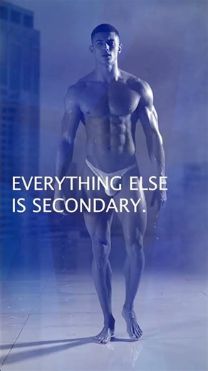 SUBLIMINALS TO GROW MUSCLES #musclegrowth #subliminalplaylist #motivation