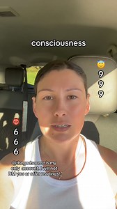 14K views · 1.1K reactions | Spirit Message! Divine truth. What does 666 stand for? How can we free ourselves from darkness. Join us to discover more sacred secret truths from the divine https://nadinehamilton.com/links #spiritmessage #illumination #consciousness #holyspirit #divinewisdom #knowledge #666 #999 #spiritualpath #spirituality | The God Source | Facebook