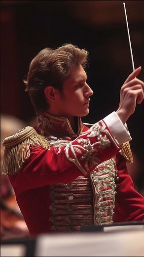 Tchaikovsky - The Nutcracker Suite - Act I, No.2.March #classicalmusic