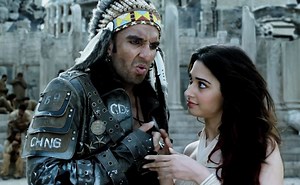 Ranveer Ching Returns: Ranveer Promises Maximum 'Masala' In This Ad-Film