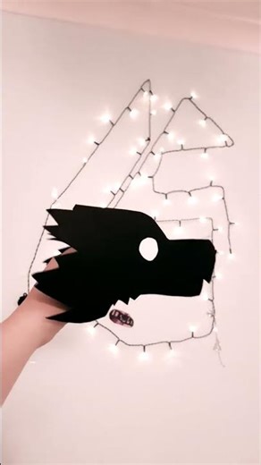 dragon puppets little flower #newtrend #puppets #dragonpuppets #dragon